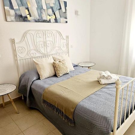 Apartamento Exclusivo En Sevilla Экстерьер фото