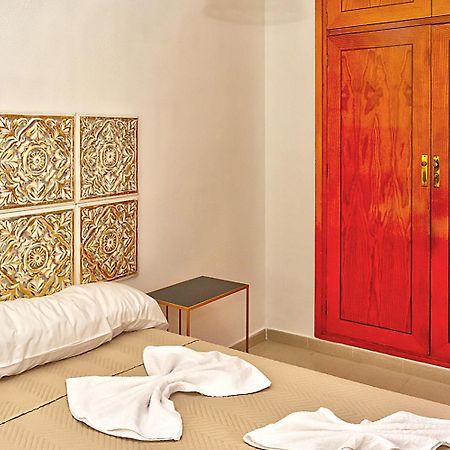 Apartamento Exclusivo En Sevilla Экстерьер фото