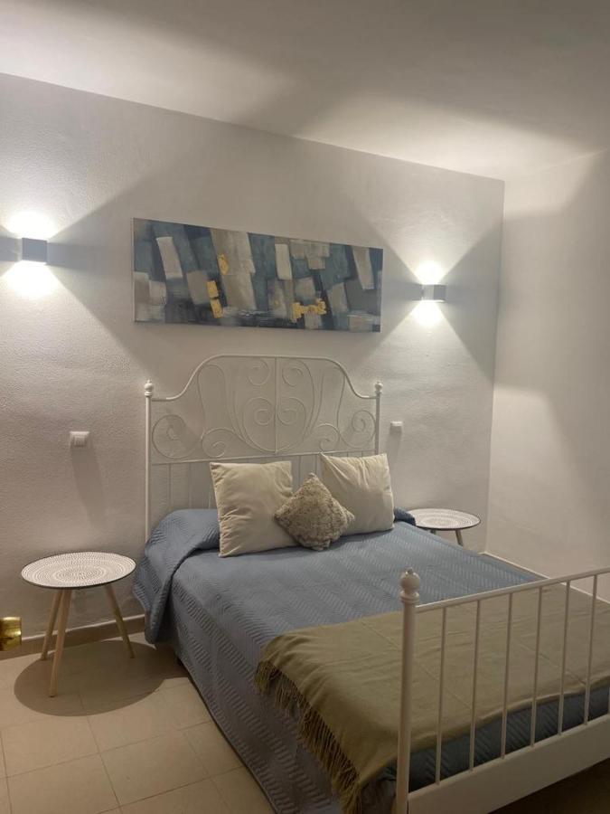 Apartamento Exclusivo En Sevilla Экстерьер фото