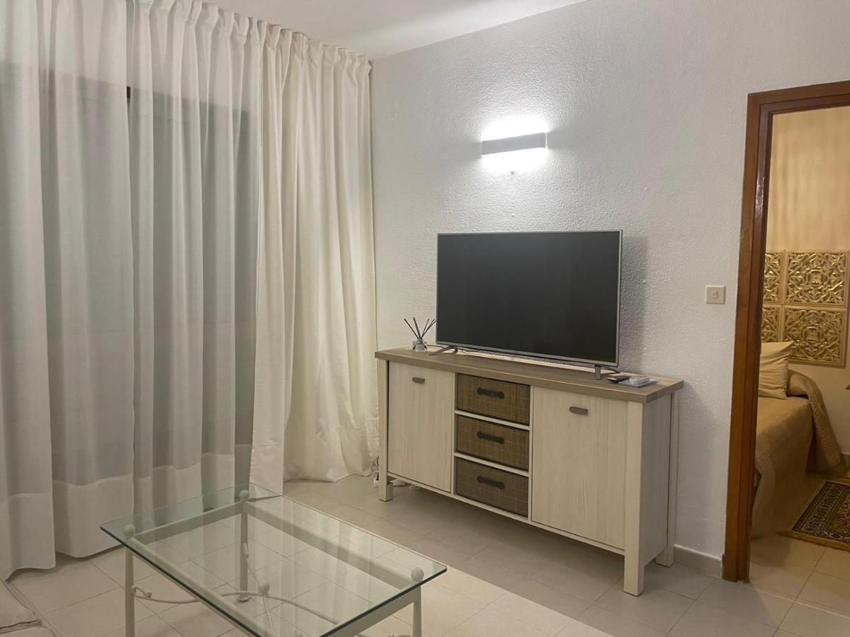 Apartamento Exclusivo En Sevilla Экстерьер фото