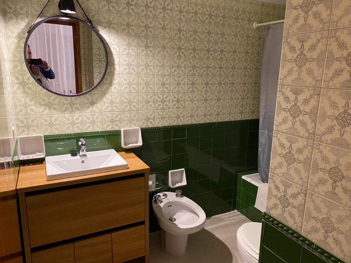 Apartamento Exclusivo En Sevilla Экстерьер фото