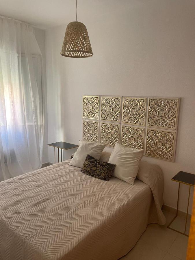 Apartamento Exclusivo En Sevilla Экстерьер фото
