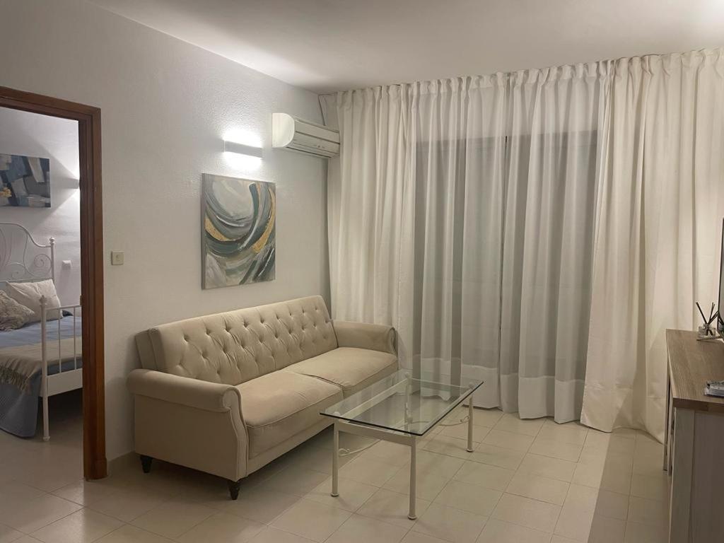 Apartamento Exclusivo En Sevilla Экстерьер фото