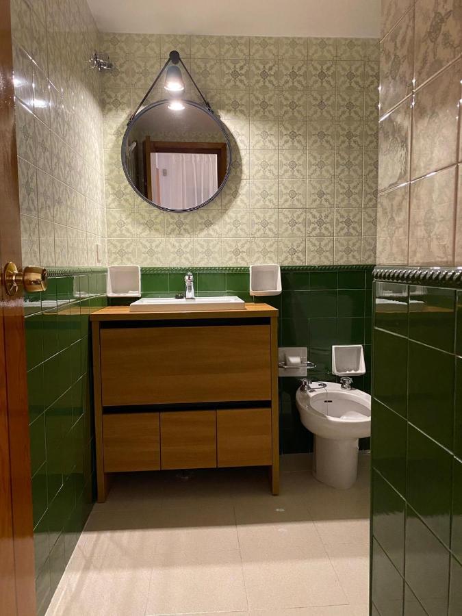 Apartamento Exclusivo En Sevilla Экстерьер фото