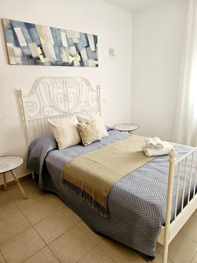 Apartamento Exclusivo En Sevilla Экстерьер фото