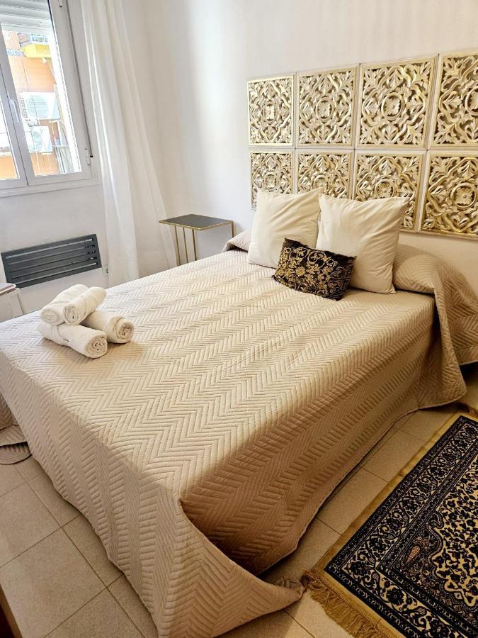 Apartamento Exclusivo En Sevilla Экстерьер фото
