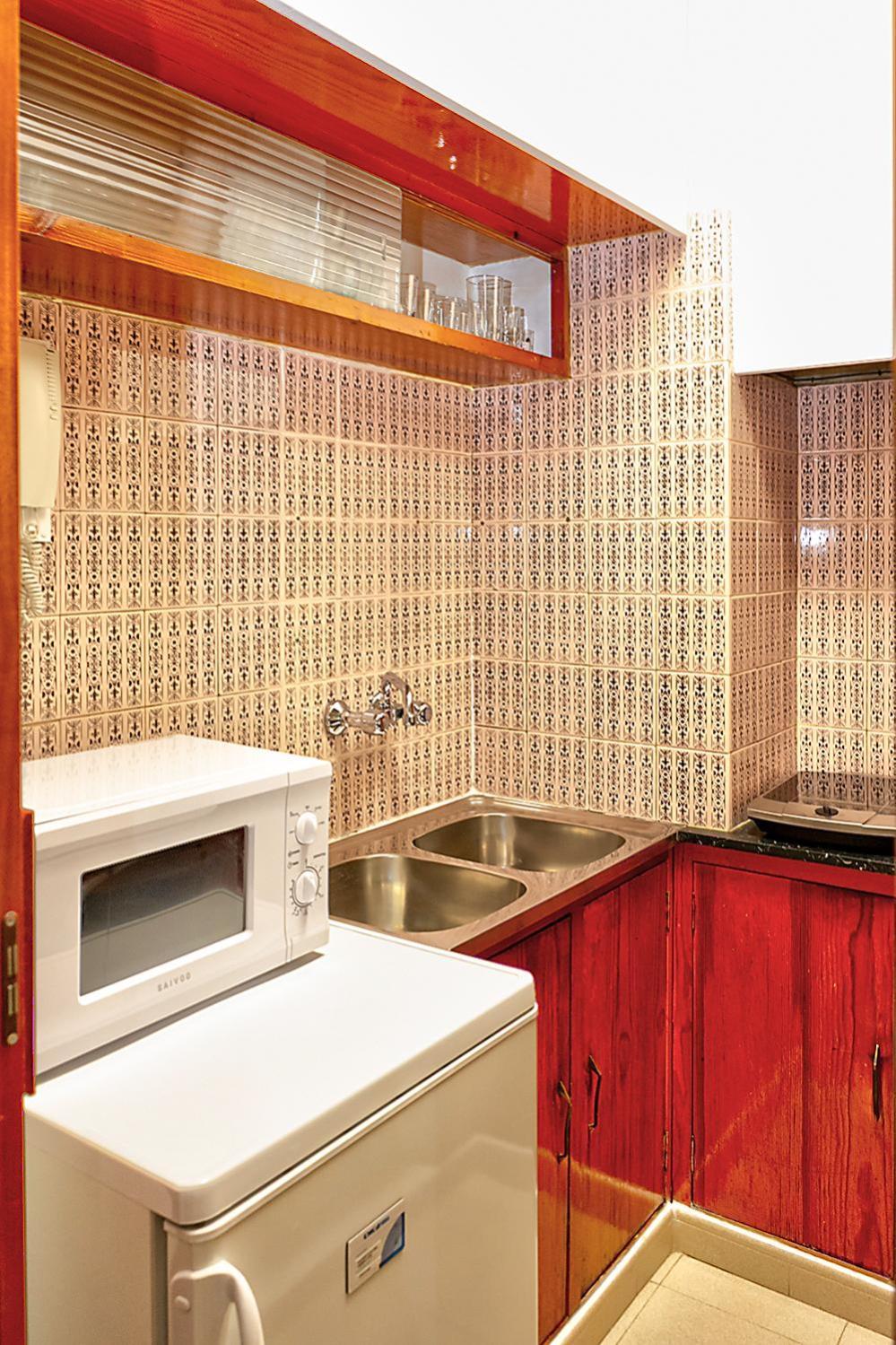 Apartamento Exclusivo En Sevilla Экстерьер фото