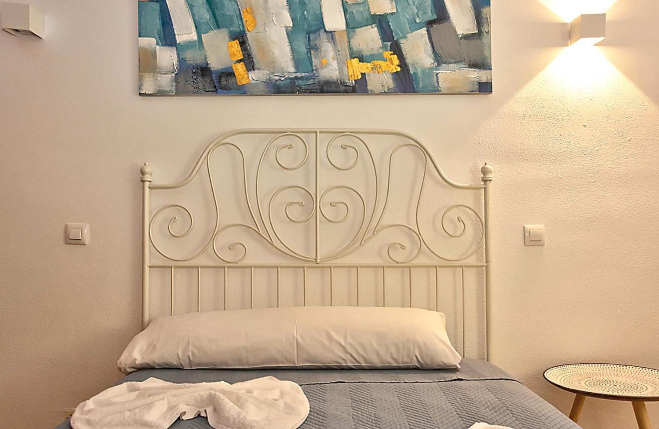 Apartamento Exclusivo En Sevilla Экстерьер фото