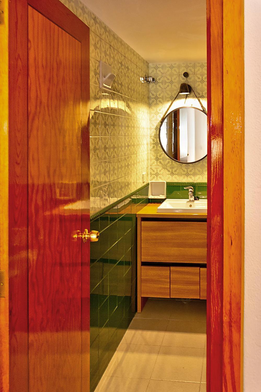 Apartamento Exclusivo En Sevilla Экстерьер фото