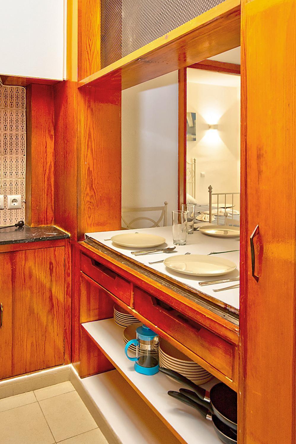Apartamento Exclusivo En Sevilla Экстерьер фото