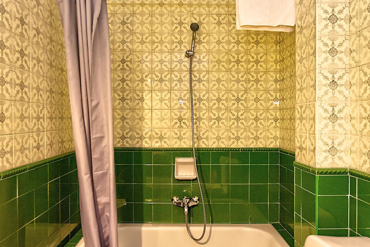Apartamento Exclusivo En Sevilla Экстерьер фото