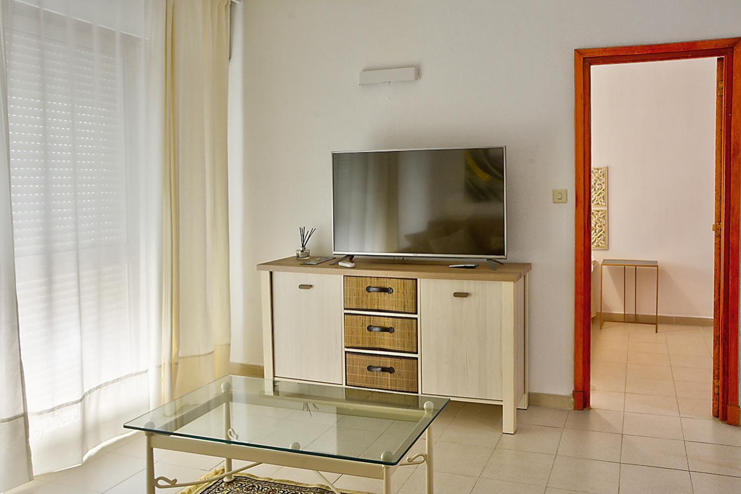 Apartamento Exclusivo En Sevilla Экстерьер фото