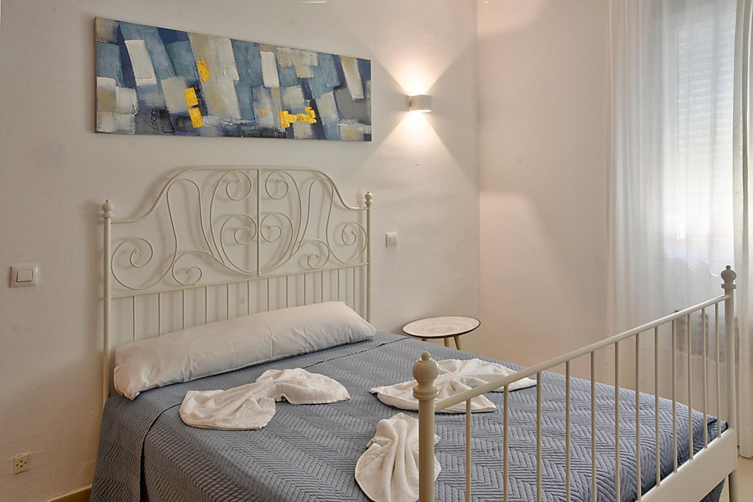 Apartamento Exclusivo En Sevilla Экстерьер фото