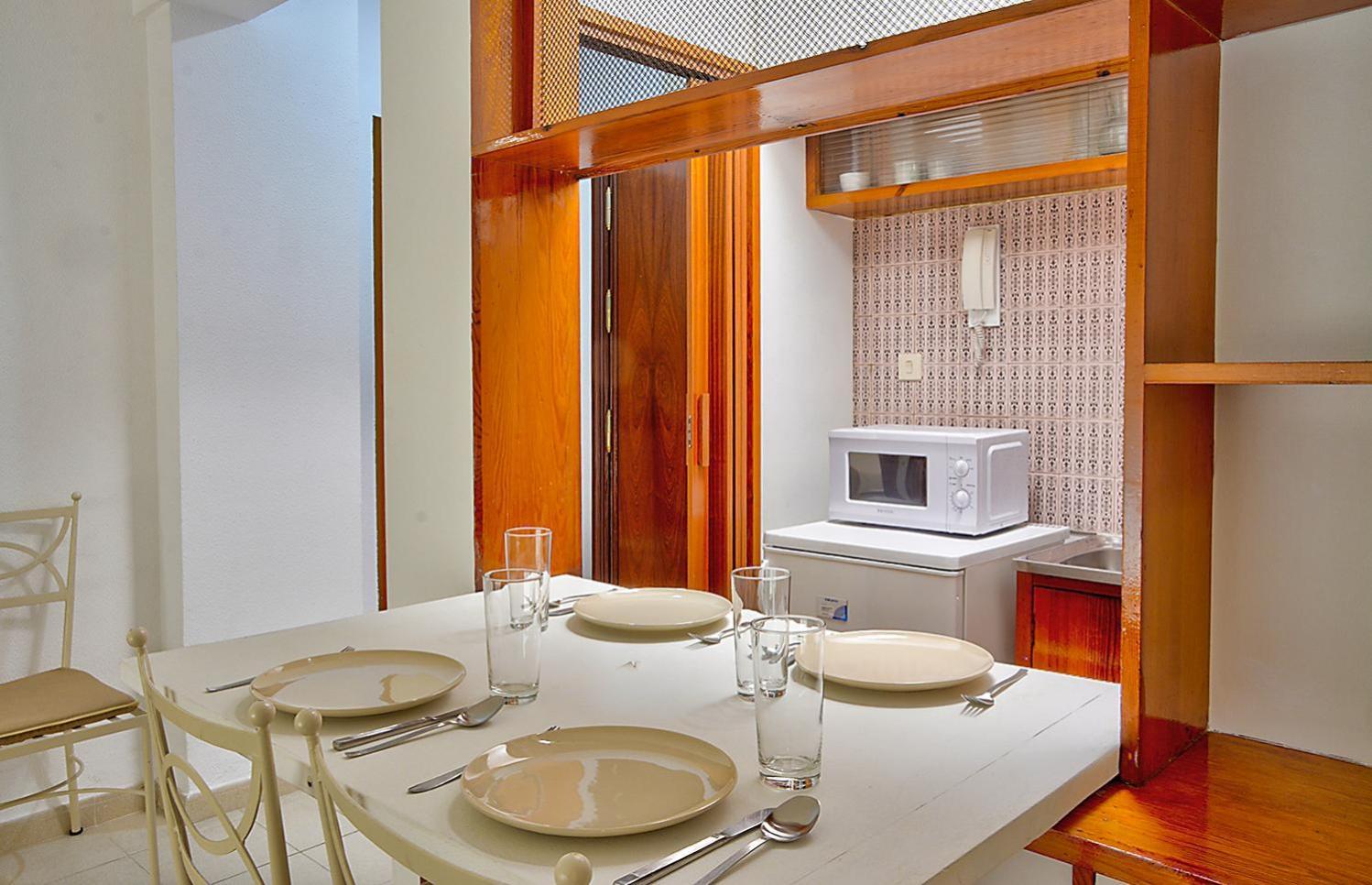 Apartamento Exclusivo En Sevilla Экстерьер фото
