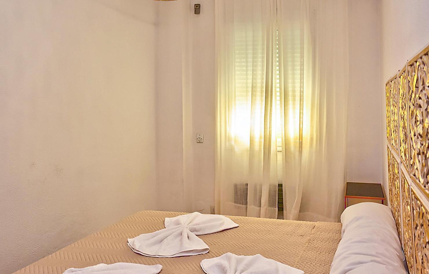 Apartamento Exclusivo En Sevilla Экстерьер фото