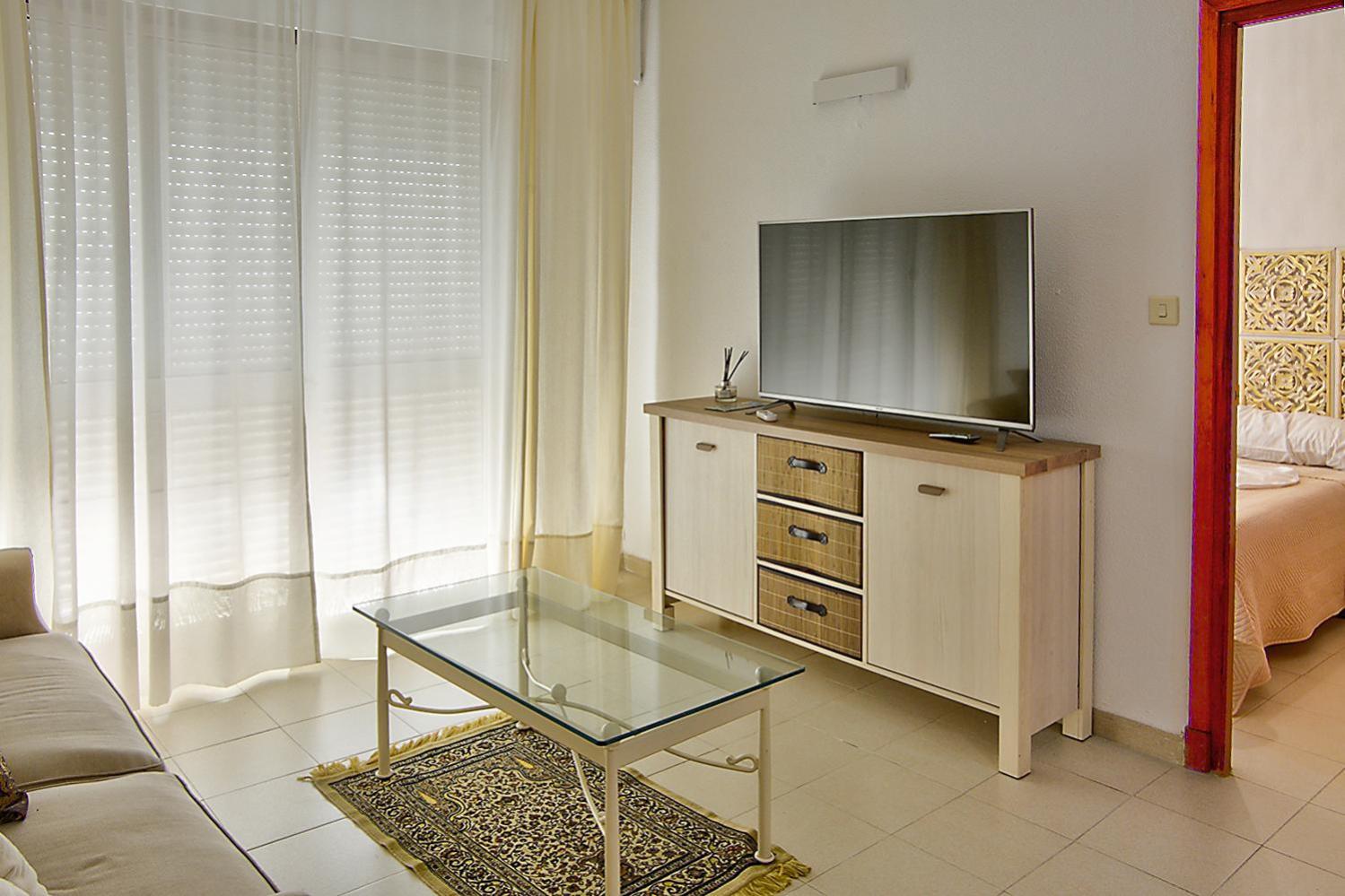 Apartamento Exclusivo En Sevilla Экстерьер фото