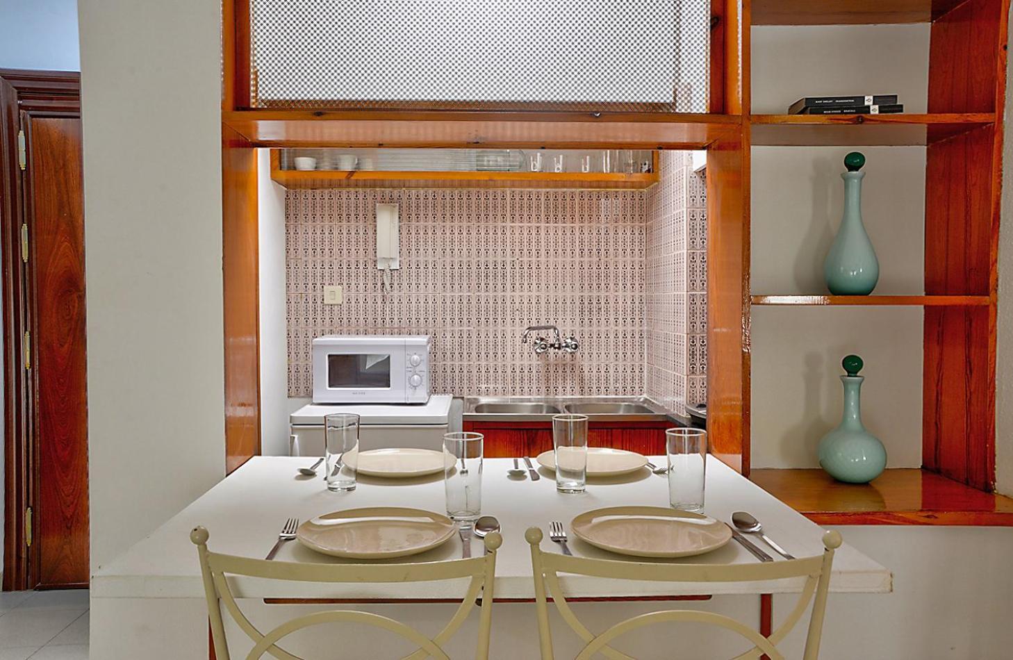Apartamento Exclusivo En Sevilla Экстерьер фото