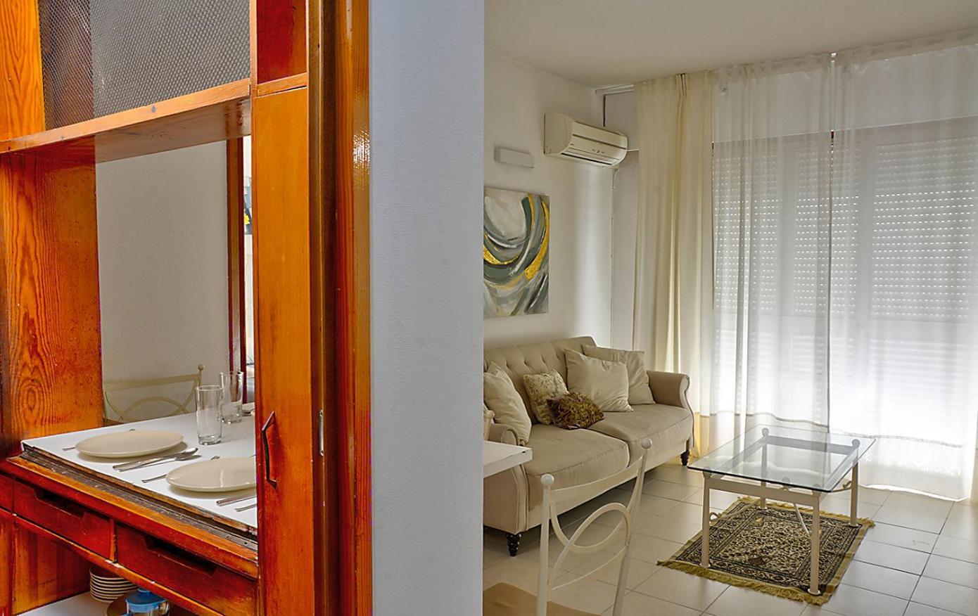 Apartamento Exclusivo En Sevilla Экстерьер фото