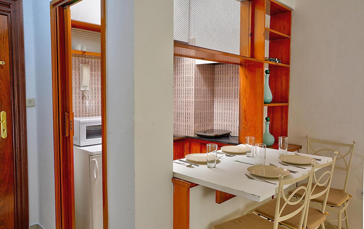 Apartamento Exclusivo En Sevilla Экстерьер фото